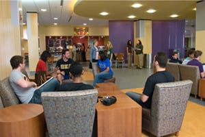 UC Facilities